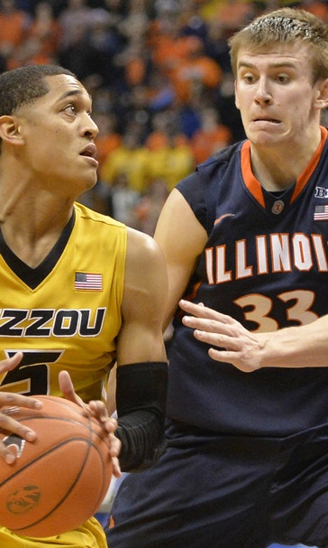 Recap: Tigers handed first loss of season in annual Braggin' Rights game